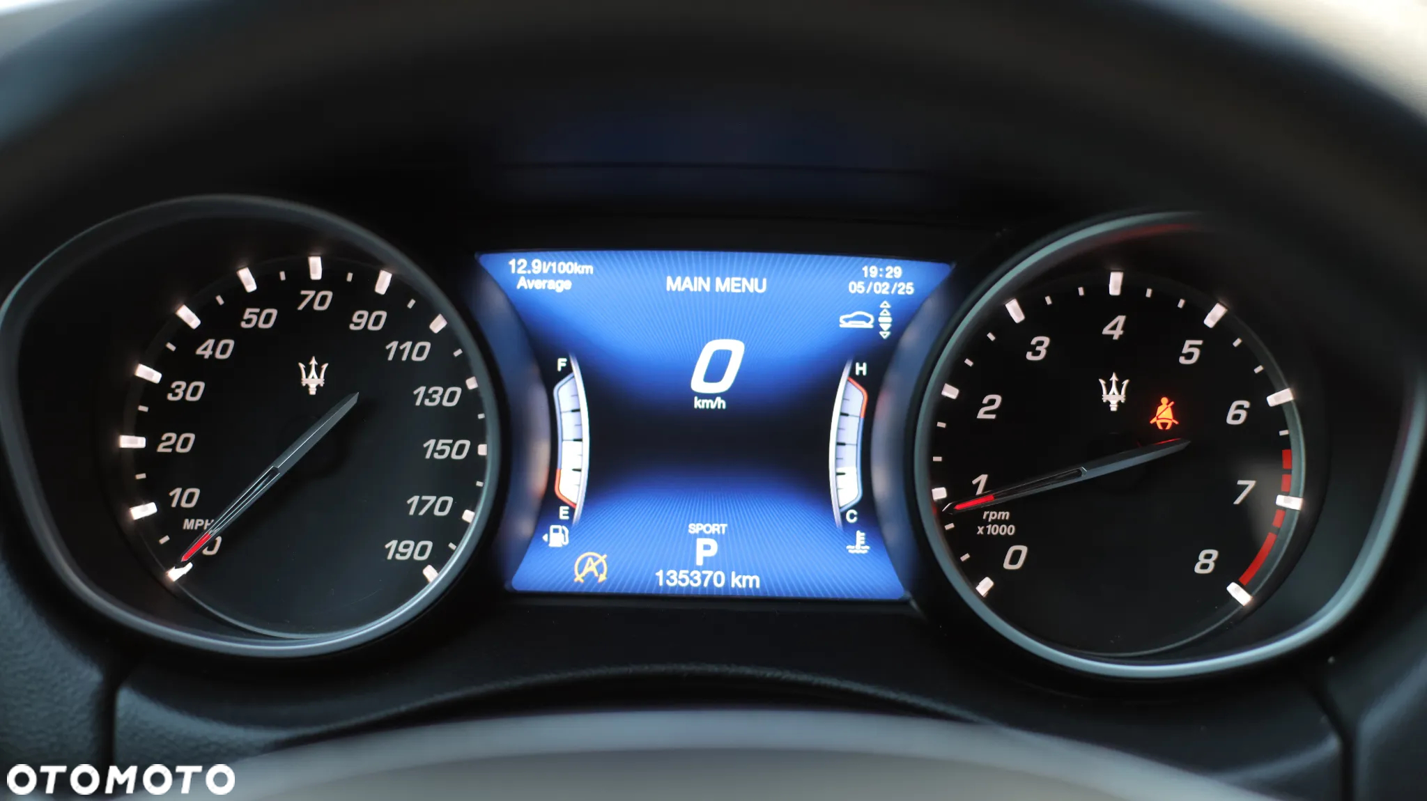 Maserati Levante S Q4 GranLusso - 22
