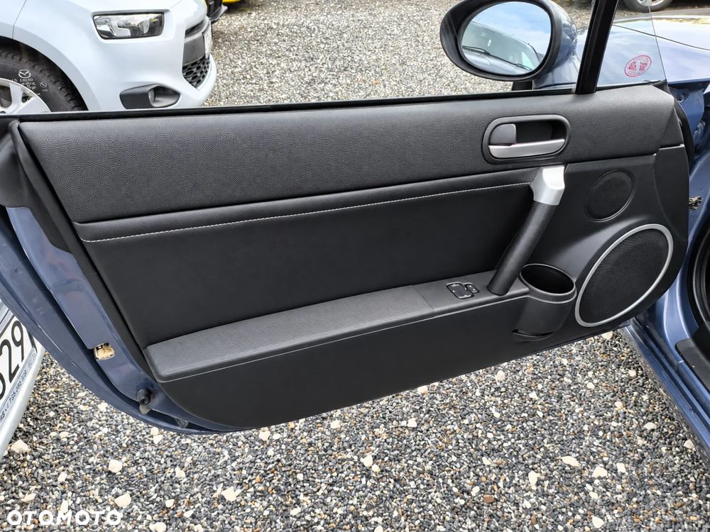 Mazda MX-5 2.0 MZR Expression - 21