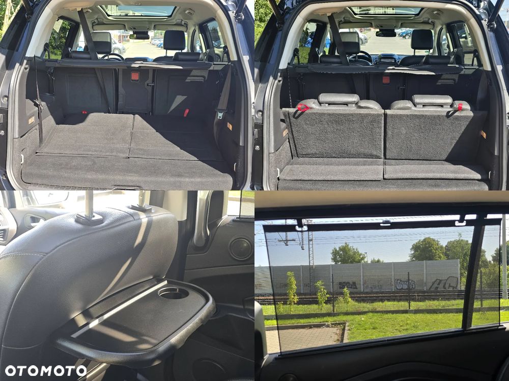 Ford Grand C-MAX Gr 2.0 TDCi Titanium ASS - 25