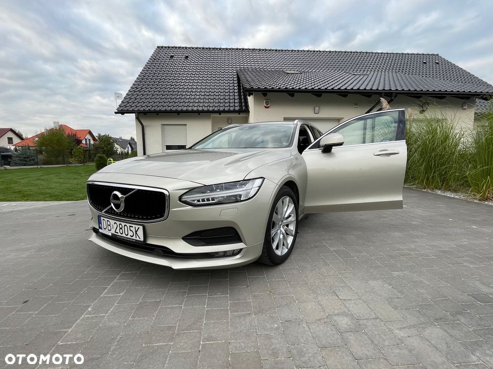 Volvo V90 D5 AWD Inscription - 6