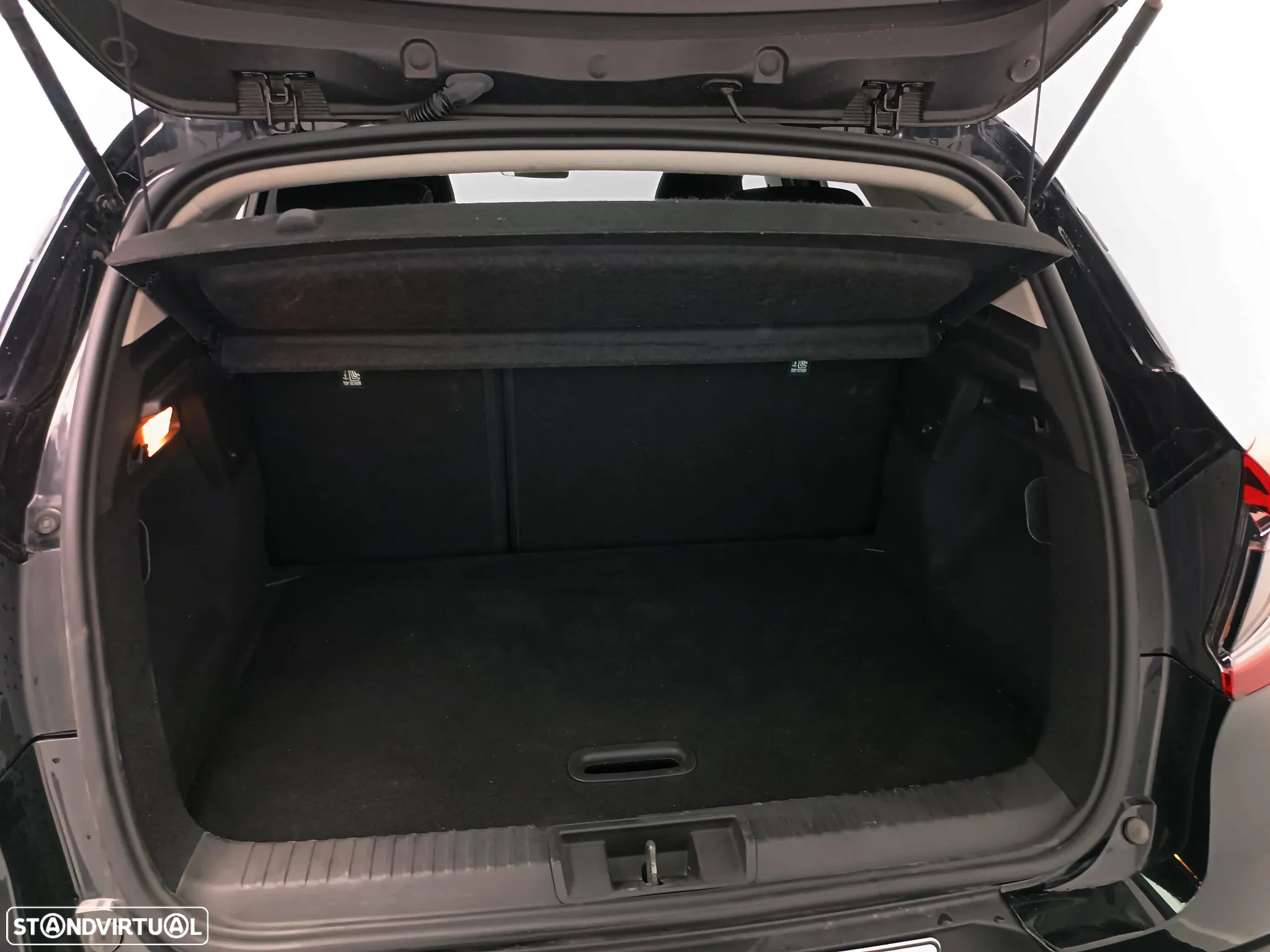 Mitsubishi ASX 1.0 MPI-T Launch Edition - 9