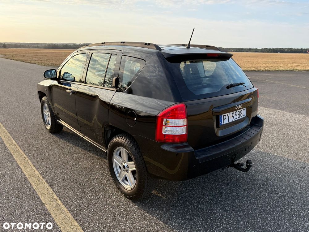 Jeep Compass - 3