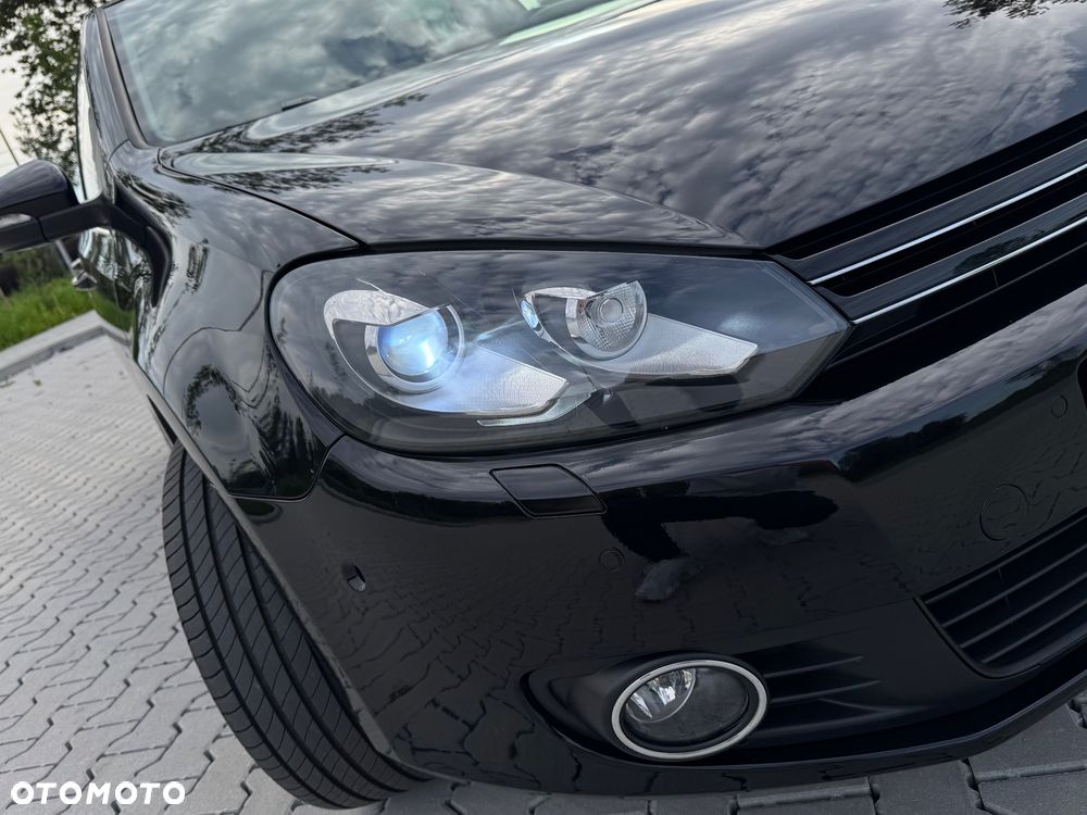 Volkswagen Golf 1.4 TSI DSG Comfortline - 4