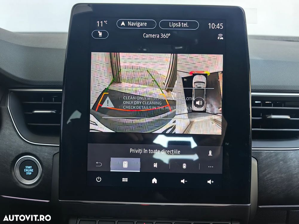 Renault Arkana E-TECH 145 Esprit Alpine - 18