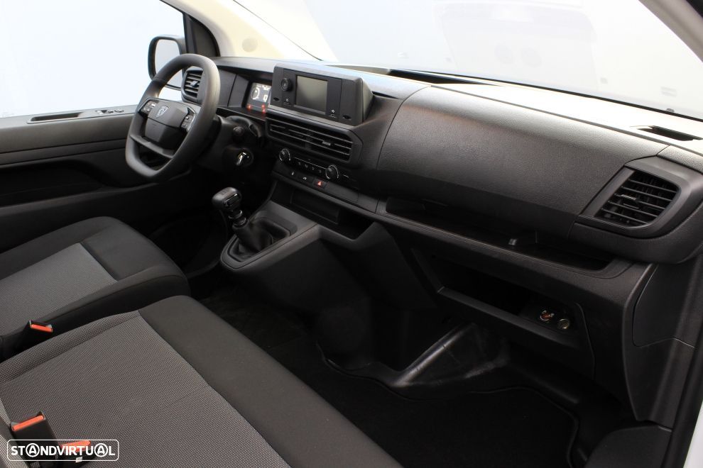 Peugeot Expert Expert Standard 1.5 Bluehdi - 19