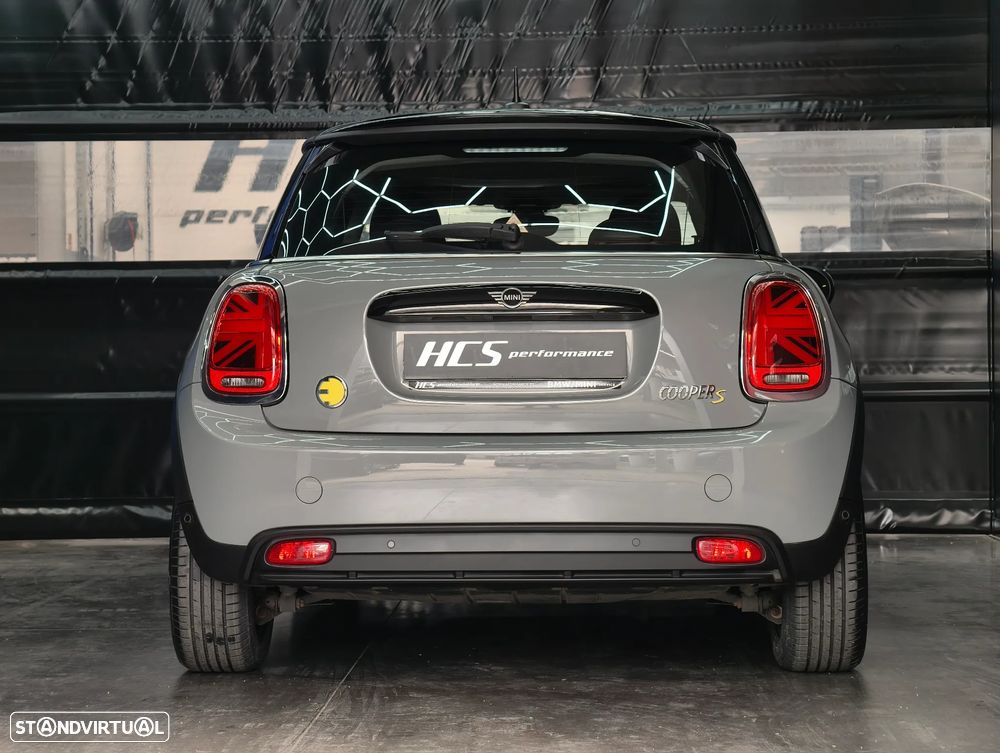 MINI 3 Portas Cooper SE - 22