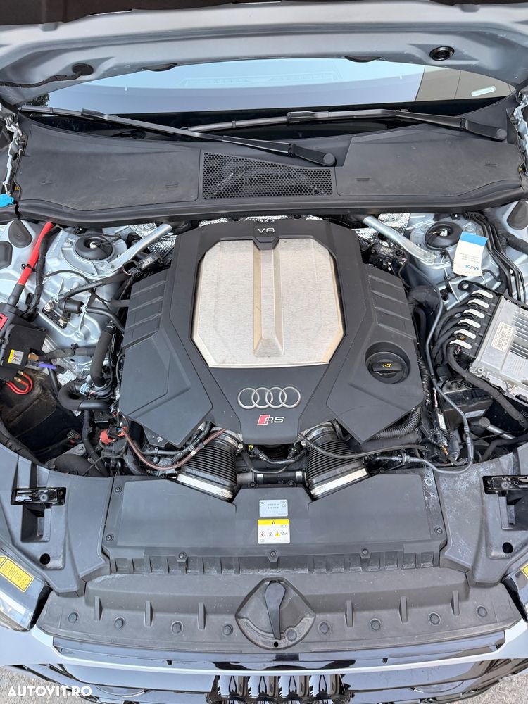 Audi RS7 Sportback - 33