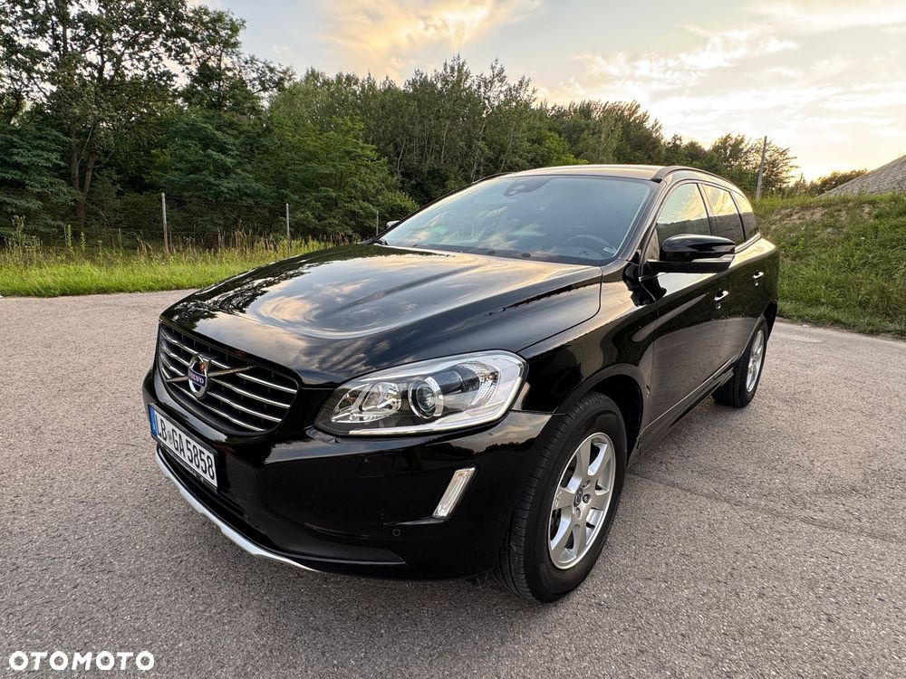 Volvo XC 60 D4 Momentum - 9