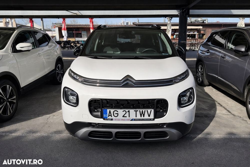 Citroën C3 AIRCROSS - 15