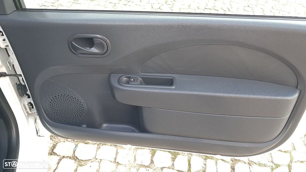 Renault Twingo 1.2 16V Dynamique - 15