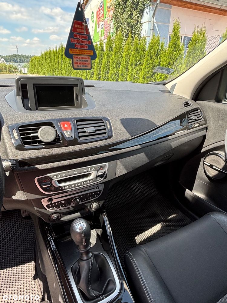 Renault Megane - 8