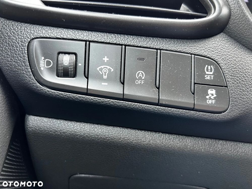 Hyundai i30 1.0 T-GDI Comfort DCT - 20