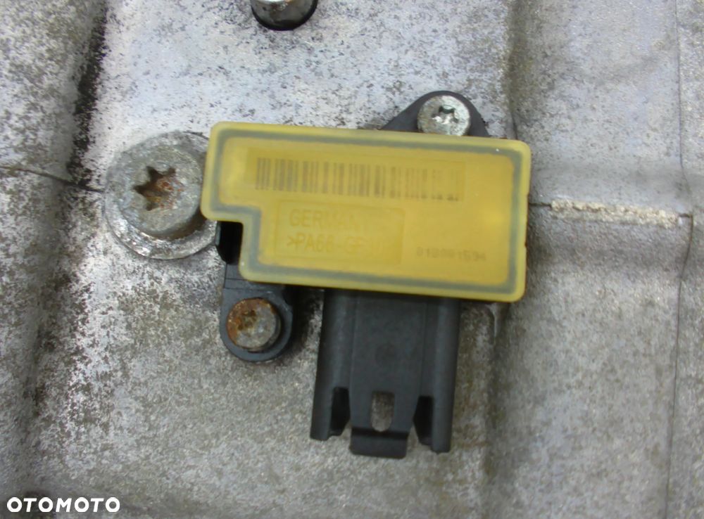 BMW 1 E87 2.0B Skrzynia Biegów  2170017897 - 6