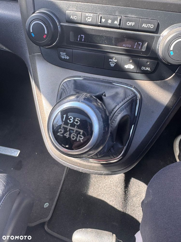 Honda CR-V 2.2i DTEC DPF Executive 50 Jahre Edition - 16