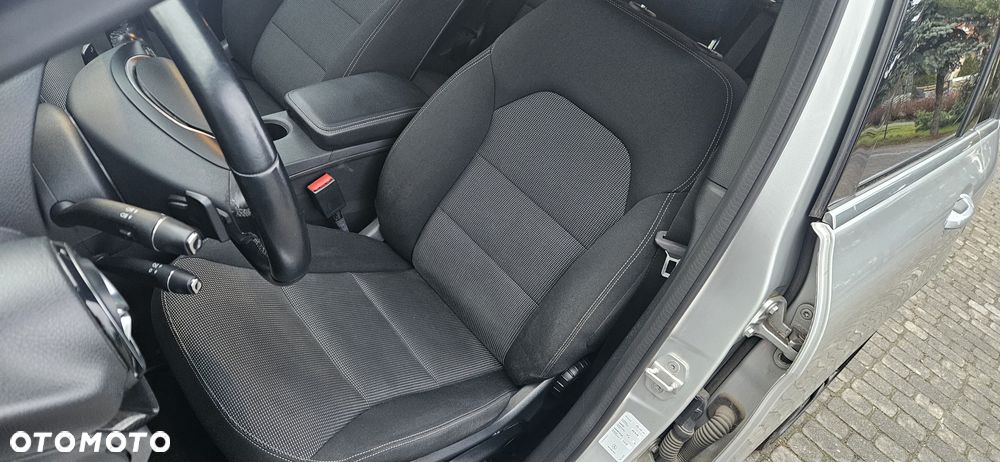 Mercedes-Benz Klasa B 200 (BlueEFFICIENCY) 7G-DCT - 26