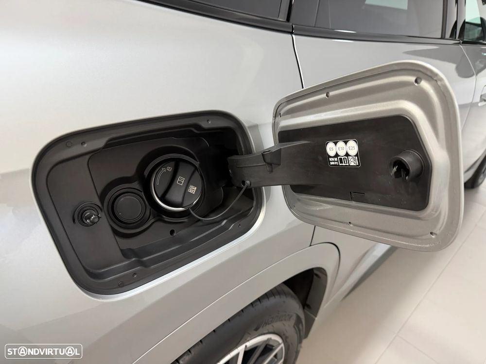 BMW X1 xDrive25e Aut. M Sport Pack - 24