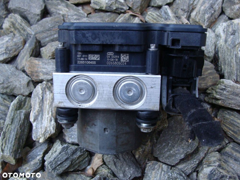 pompa abs ducato boxer jumper 51879520 0265260047 - 5