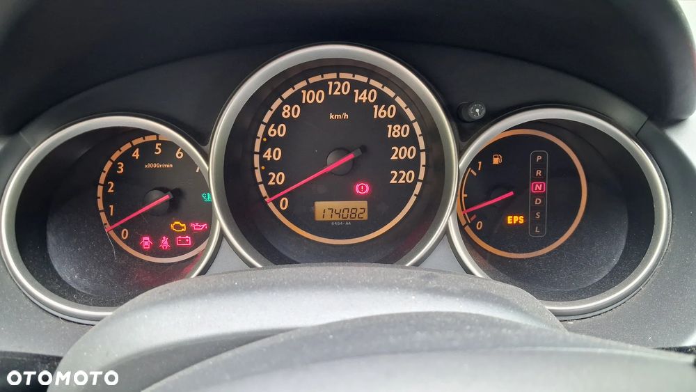 Na części Honda Jazz II Silnik 1.3 83KM L13A1 lakier G506M skrzynia automatyczna CVT maska zderzak drzwi klapa szyba fotel kanapa lusterko lampa deska GWARANCJA !!! Przód Tył Zestaw Komplet Drzwi Klapa Zderzak Błotnik Maska Grill Atrapa Szyba Pas Lampa Lusterko Boczki Fotel Kanapa Kokpit Deska Rozdzielcza Przełącznik Włącznik Sterownik Przewody Wiązka Instalacja Moduł Komputer Czujnik Listwa Pompa Alternator Wtryski Głowica Rozrusznik Kompresor Sprzęgło Dwumas Silnik Skrzynia ABS Klimatyzacji Paliwa Wspomagania Kolektor Turbina Przepustnica Zawór Chłodnica Koło Hak Belka Sanki Zawieszenie Mcpherson Półoś Amortyzator Wydech Tłumik Zacisk - 10