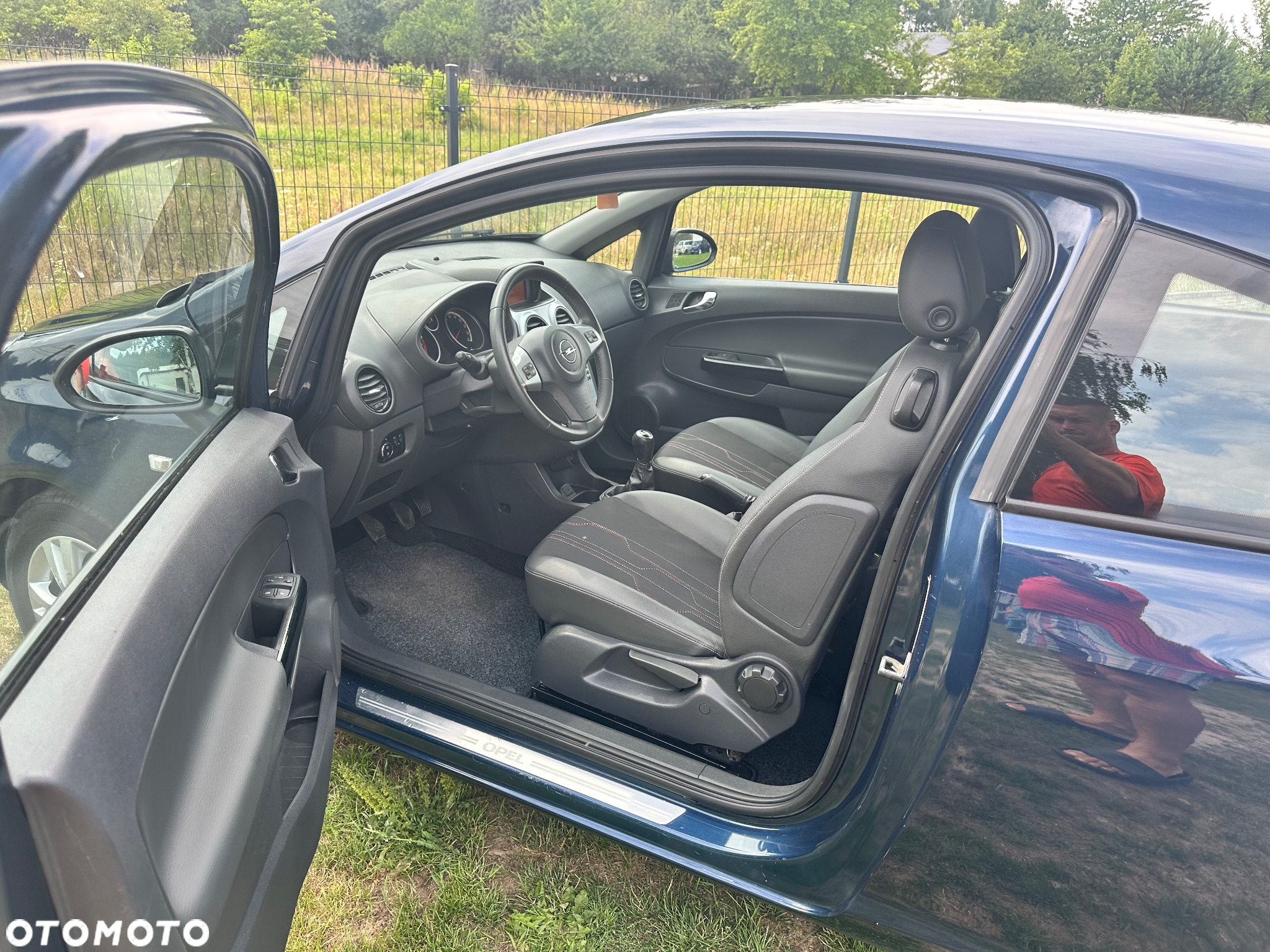 Opel Corsa - 8
