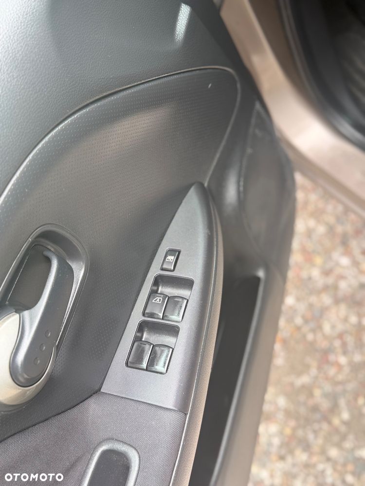 Nissan Note 1.4 Acenta - 25