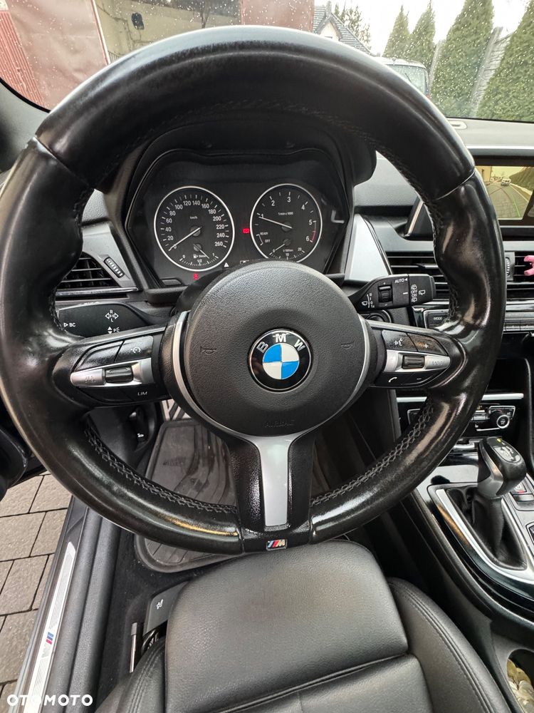 BMW Seria 2 - 25