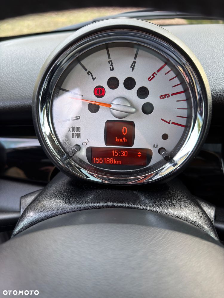 MINI Clubman - 11