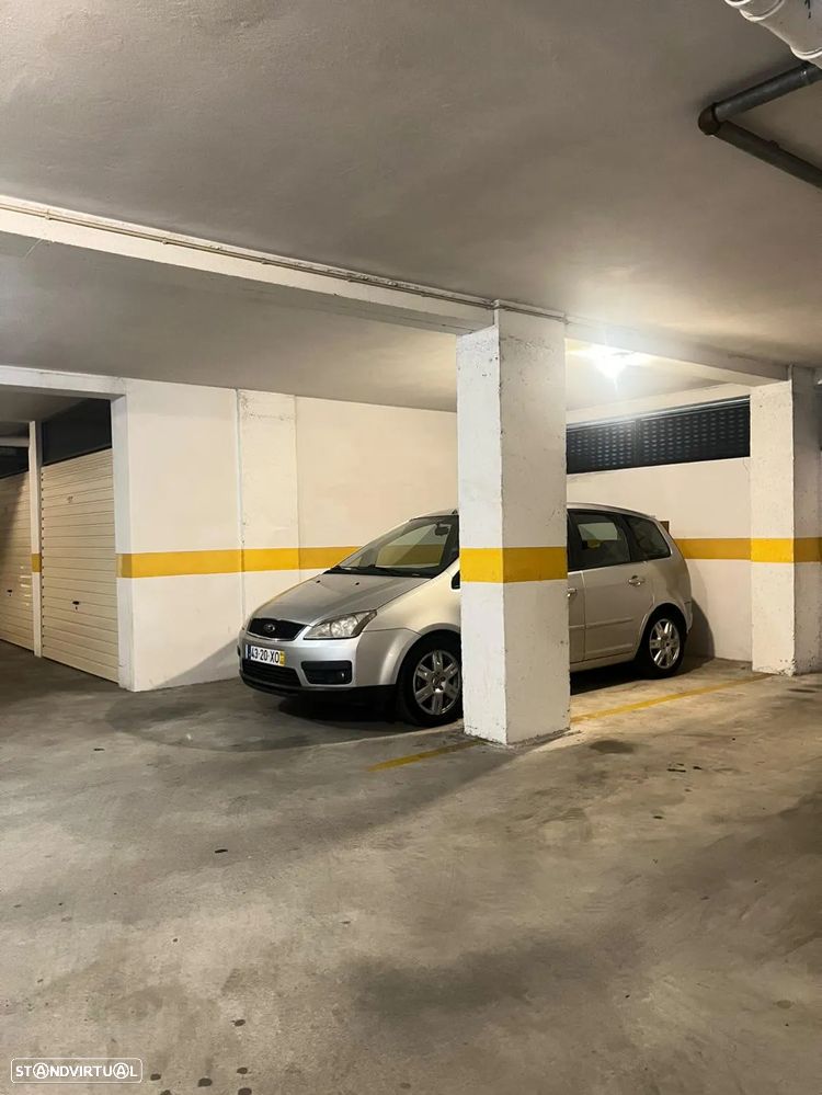 Ford C-Max - 8