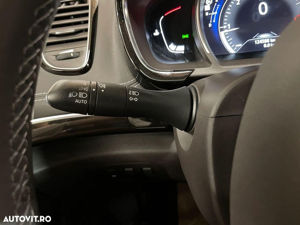 Renault Espace Energy dCi 160 EDC Initiale Paris - 37
