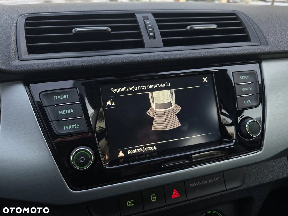 Skoda Fabia 1.0 TSI Ambition - 25