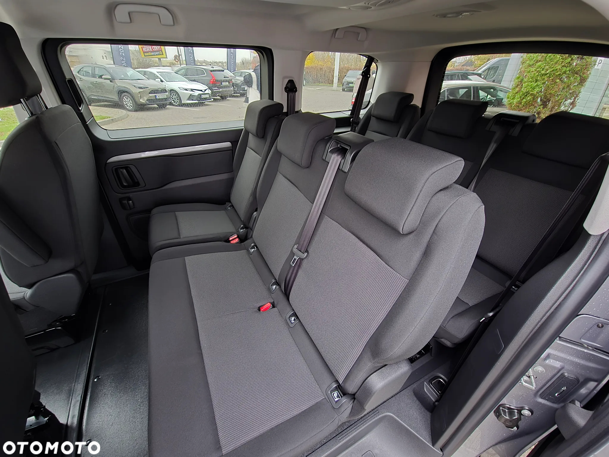 Toyota Proace Verso 2.0 D4-D Medium Business - 22