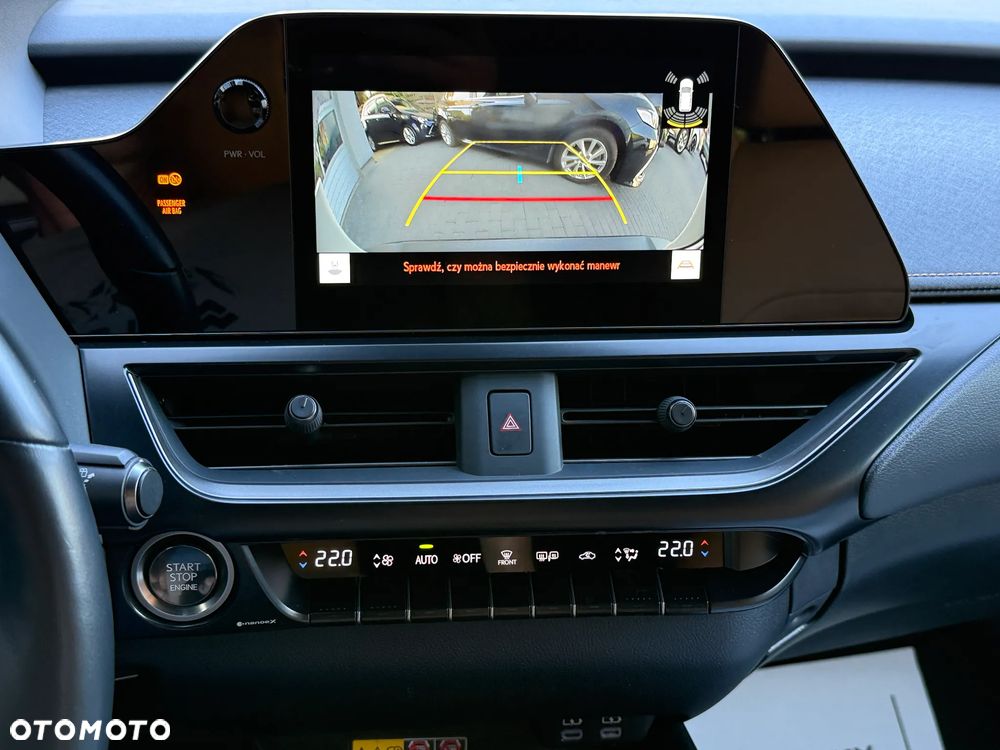 Lexus UX 200 GPF Business 2WD - 6