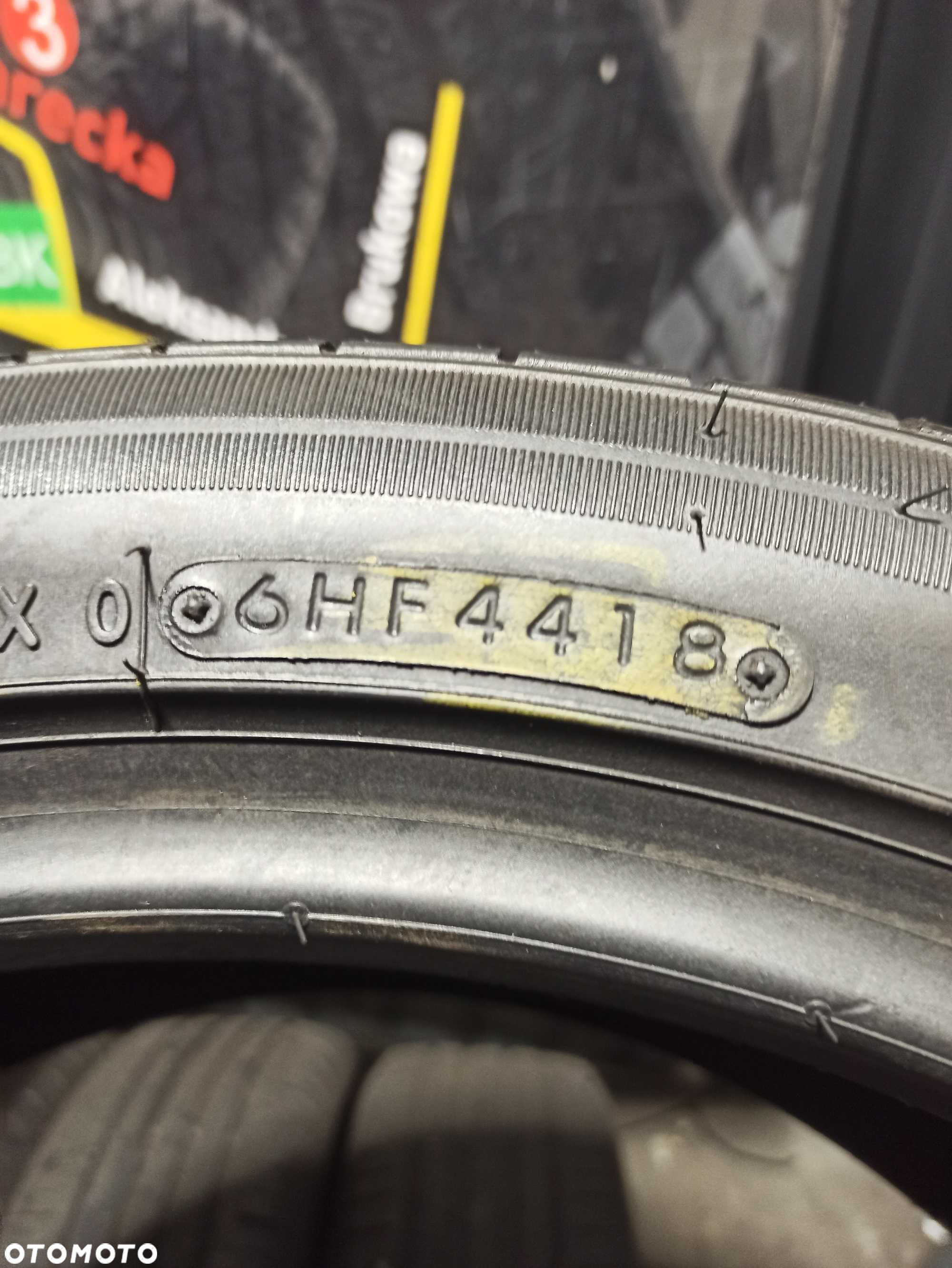 Opony Letnie 225/45/18 TOYO PROXES #1565 - 5