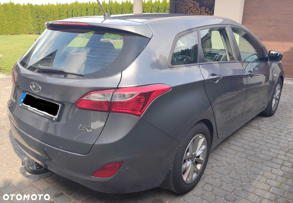 Hyundai i30 - 2