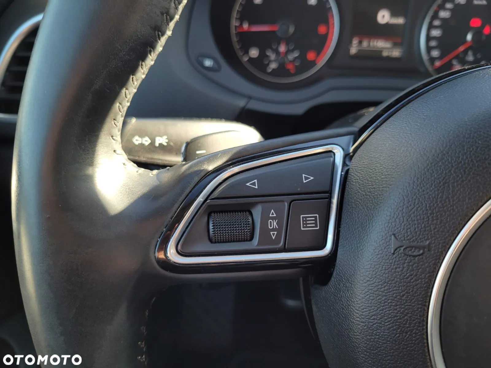 Audi Q3 2.0 TDI Quattro Design S tronic - 14
