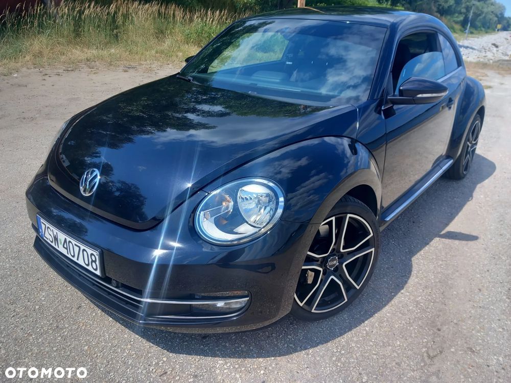 Volkswagen Beetle - 3