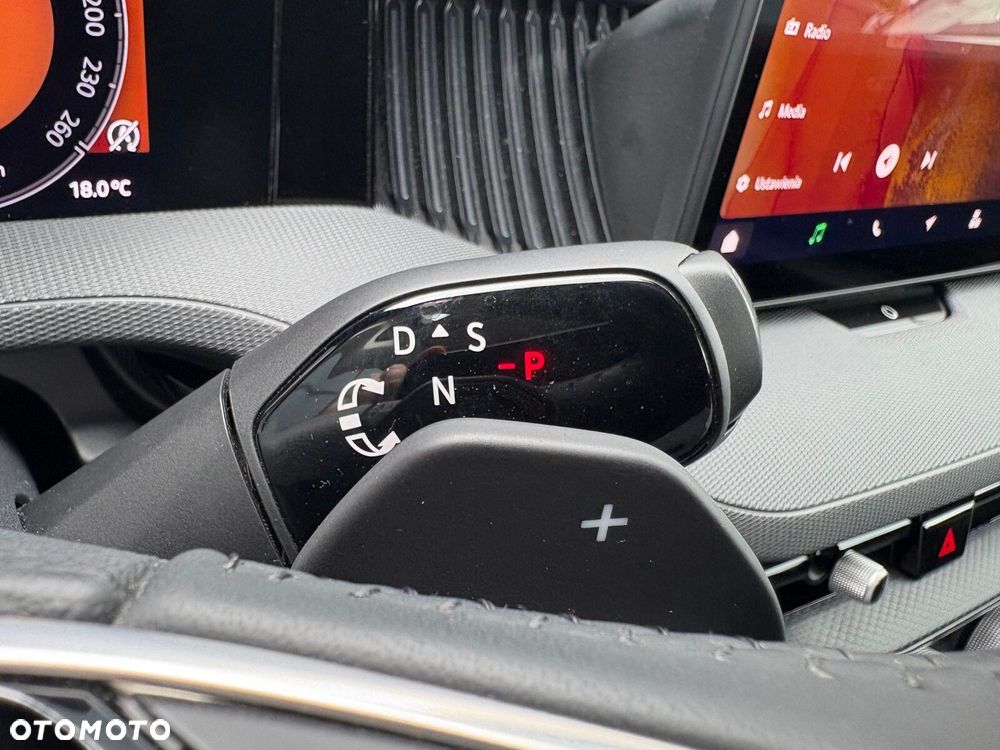Skoda Superb - 25