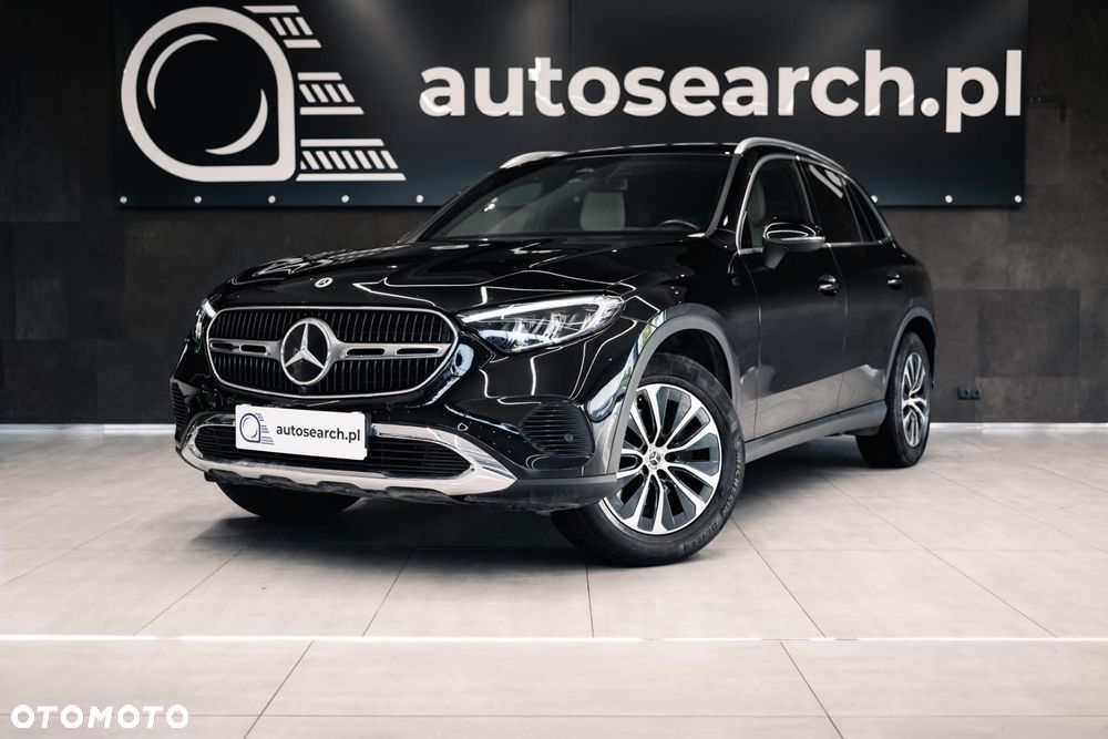 Mercedes-Benz GLC - 2