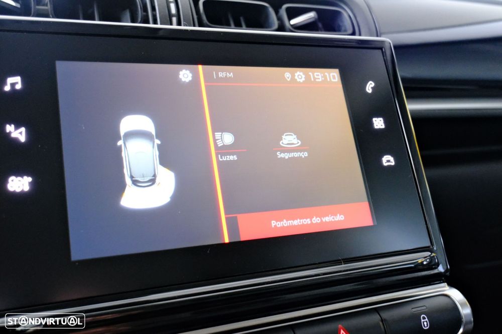 Citroën C3 1.2 PureTech Feel Pack - 25