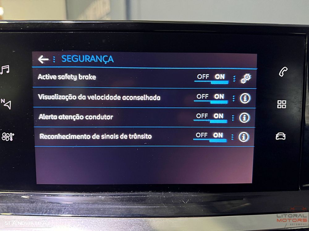 Peugeot 208 1.2 PureTech Active - 33