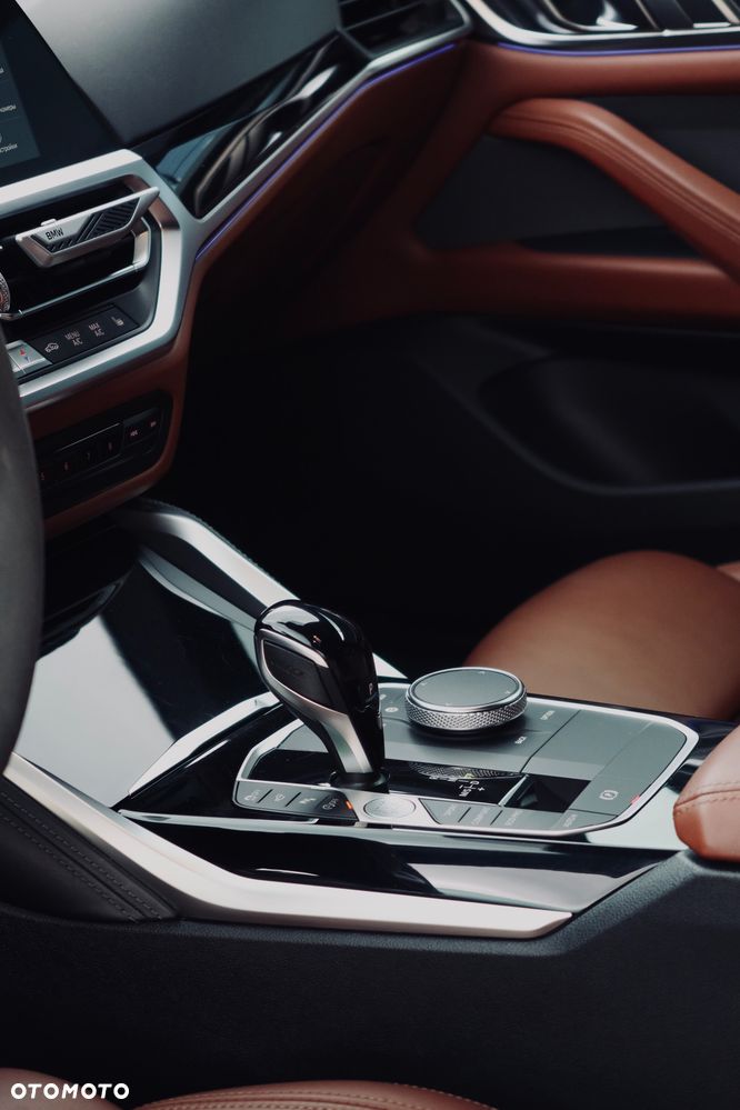 BMW Seria 4 430i xDrive M Sport sport - 12