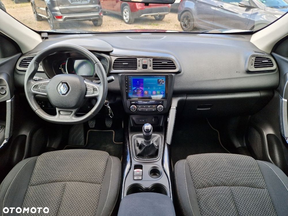 Renault Kadjar 1.2 Energy TCe Business - 7