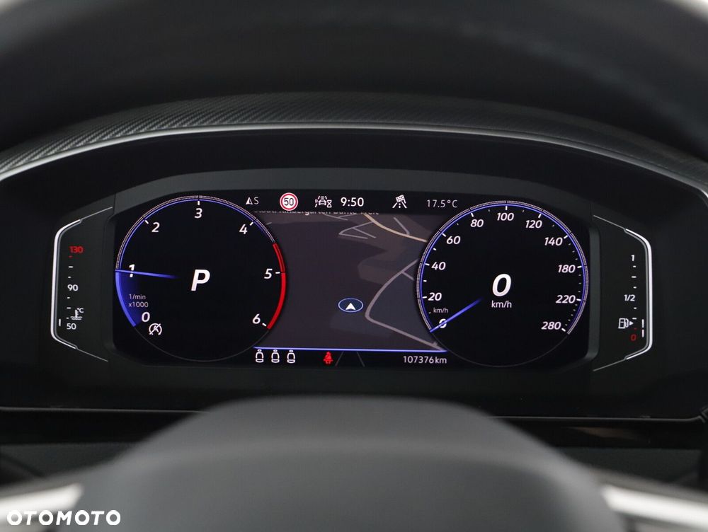 Volkswagen Arteon Shooting Brake - 16