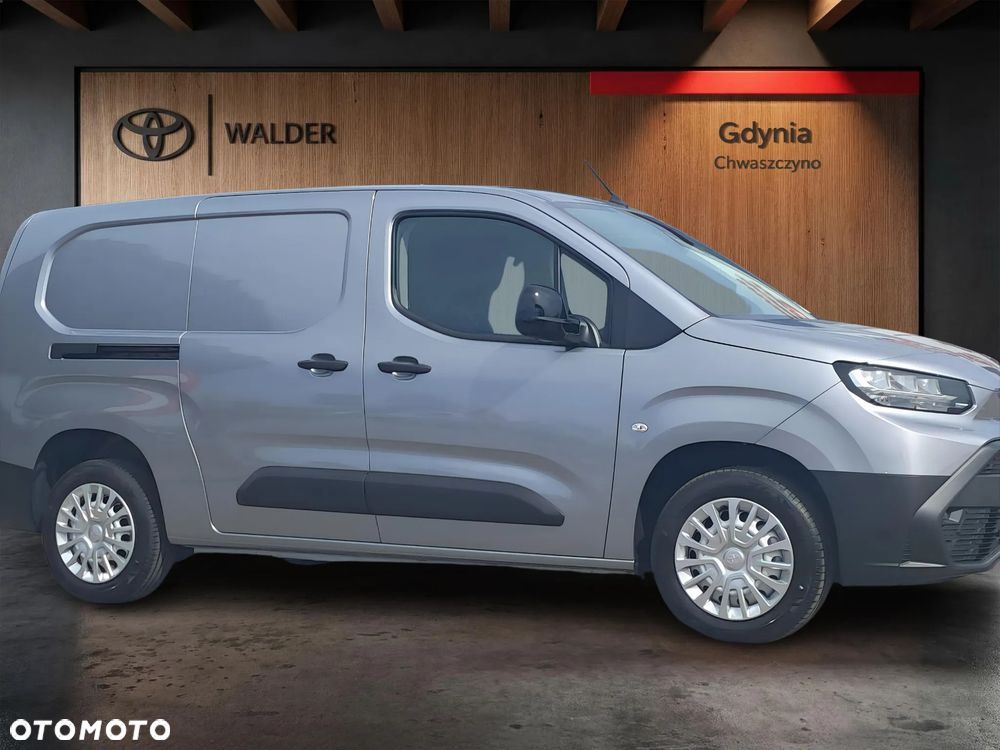 Toyota Proace city - 7