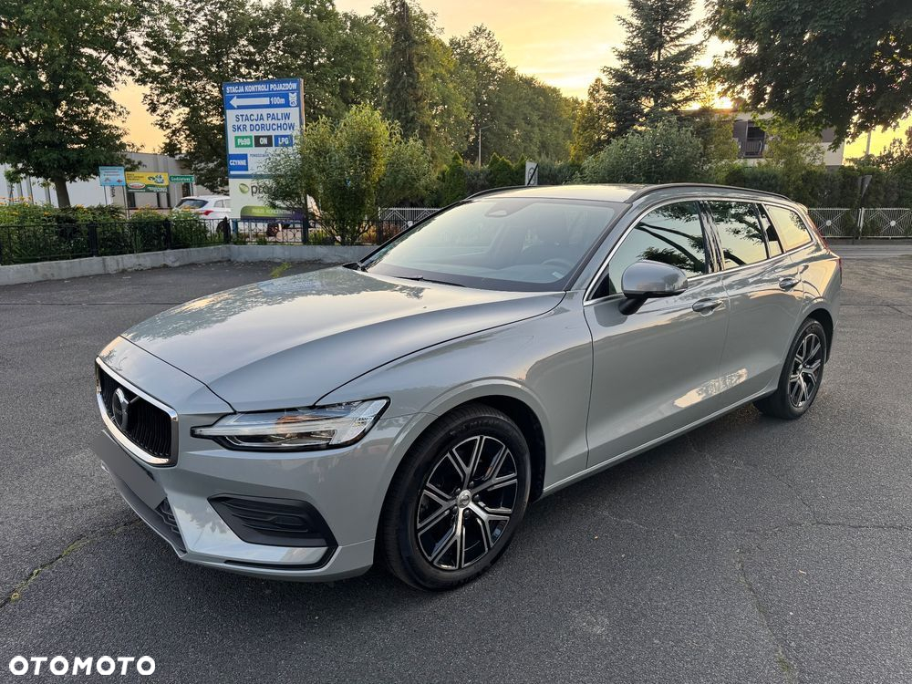 Volvo V60 B3 B DKG Core - 16