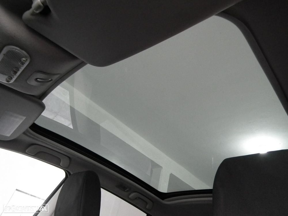 Nissan Qashqai 1.5 dCi Tekna Sport 18 - 31