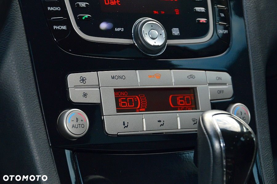 Ford S-Max 2.0 T Titanium MPS6 - 36