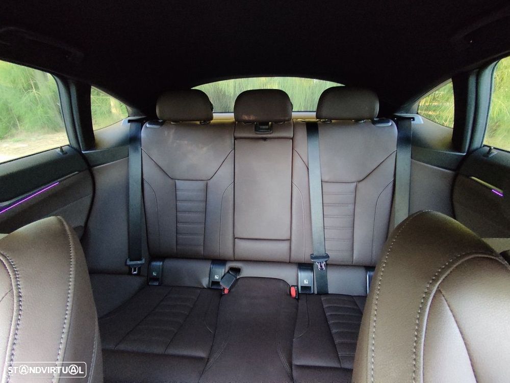 BMW 420 Gran Coupé i Pack M Auto - 38