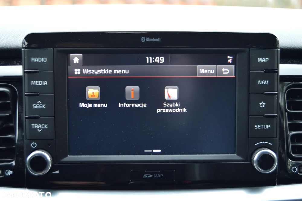 Kia Stonic 1.6 CRDi SCR XL - 29