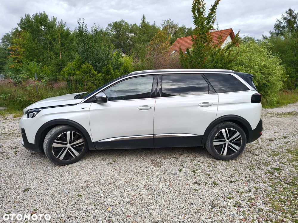 Peugeot 5008 - 3