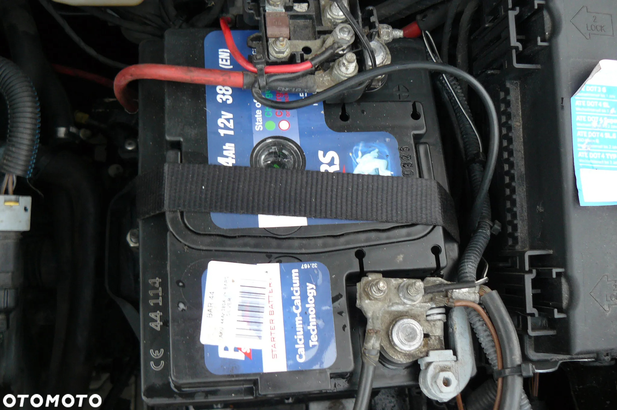 Fiat Grande Punto - 28